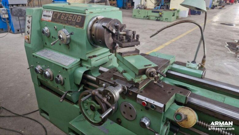تراش منوال بوآجی مدل boaji CY6250B
