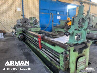 تراش منوال روسی تیپ 300 مدل Stankoimport 1M63