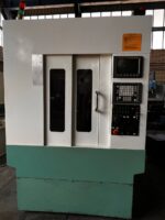 نمای کلی فرز CNC برند چانگ ماشینری مدل Argo/Lih Chang Machinery A-O