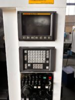 نمای کنترلر فرز CNC برند چانگ ماشینری مدل Argo/Lih Chang Machinery A-O