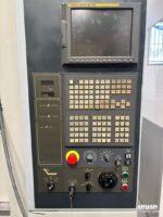 فرز cnc چهار محور بریجپورت مدل Bridgeport XR1000