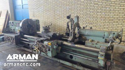 تراش منوال Stankoimport مدل1M64