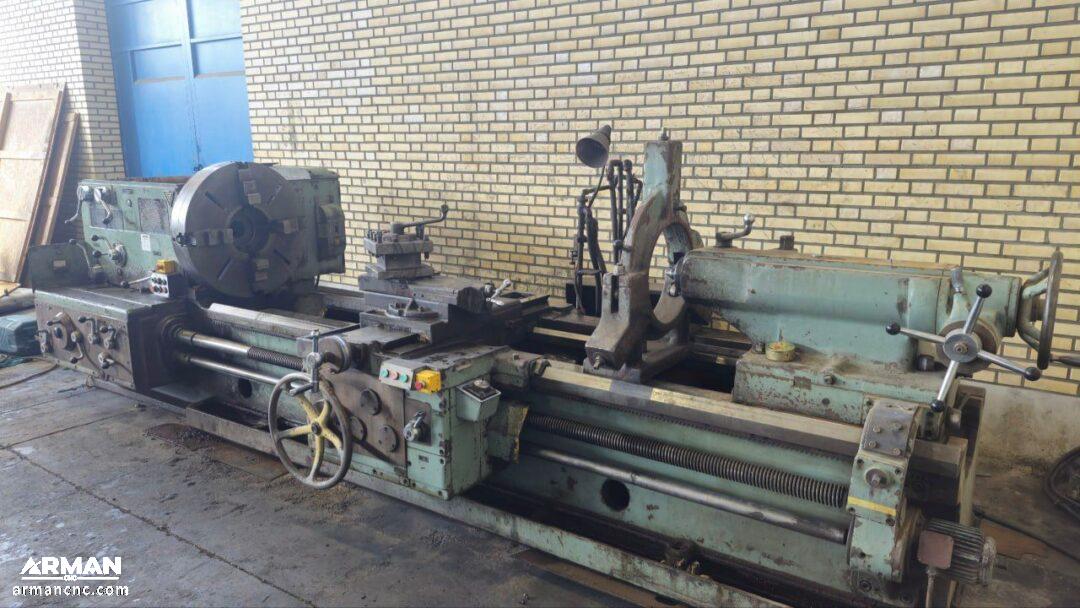 تراش منوال Stankoimport مدل1M64