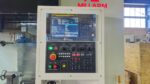 تصویر کنترلر فرز CNC چهار محور میل آرم مدل Millarm VMC1160