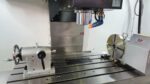 تصویر میز فرز CNC چهار محور میل آرم مدل Millarm VMC1160