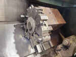 نمای تارت تراش CNC موری ساکی مدل Mori seiki SL-35 D