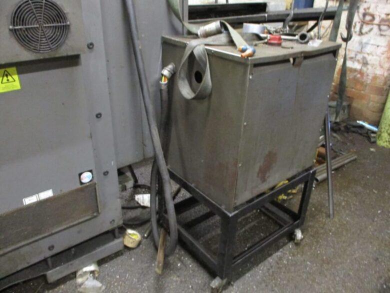 تراش CNC هاردینگ HARDINGE مدل T42