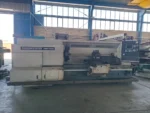 Gildemeister NEF 1020 German CNC Lathe