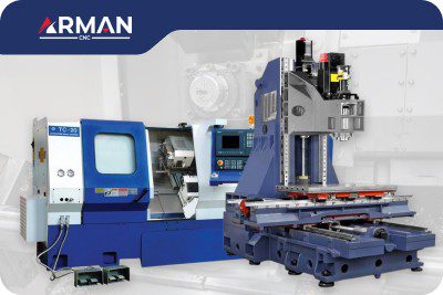 مقایسه دستگاه فرز CNC و تراش CNC باهم: راهنمای جامع انتخاب برای تولید‌کنندگان